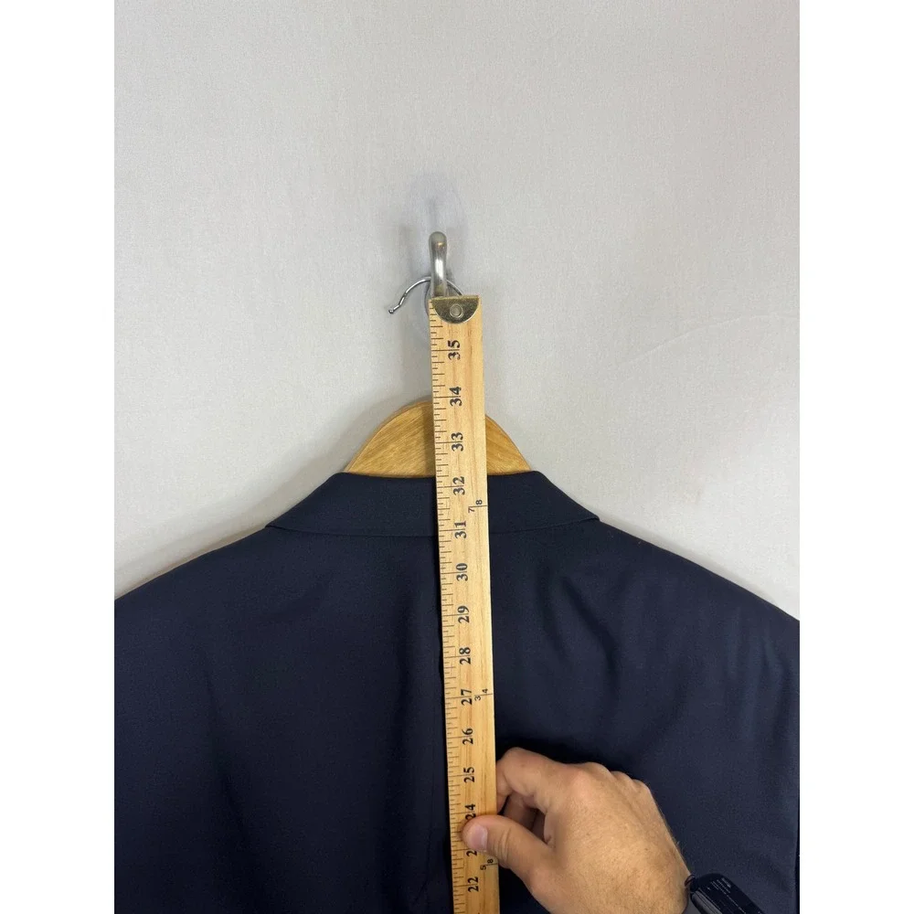 Horst marzotto stretch